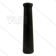 Knickschutz 3/8&quot; - schwarz - Geeignet für 3/8&quot; Schläuche