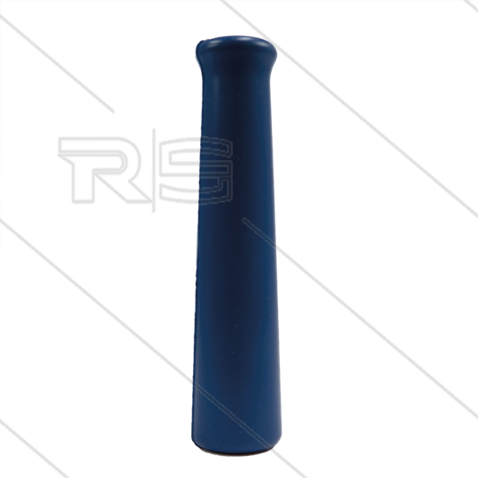 Knickschutz 1/2&quot; - blau - Geeignet für 1/2&quot; Schläuche