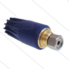 UR25 Rotordüse 0.020 - M18x1,5 IG - 250 Bar