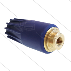 UR25 Rotordüse 0.060 - 1/4&quot; IG - 250 Bar