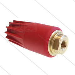UR32 Rotordüse 0.055 - 1/4&quot; IG - 350 Bar