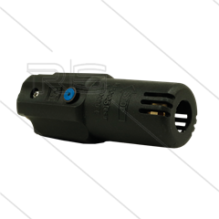 Rotomax 2 - 1/4" IG - min/max 6,4 bis 15,9 l/min - 40 bis 250 Bar - Blaue markierung