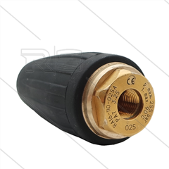 TN255 Rotordüse 0.025 - 1/4&quot; IG - 255 Bar