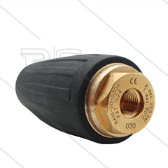 TN255 Rotordüse 0.030 - 1/4&quot; IG - 255 Bar