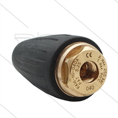 TN255 Rotordüse 0.040 - 1/4&quot; IG - 255 Bar