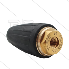 TN255 Rotordüse 0.045 - 1/4&quot; IG - 255 Bar
