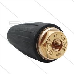 TN255 Rotordüse 0.050 - 1/4&quot; IG - 255 Bar
