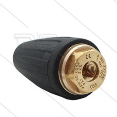TN255 Rotordüse 0.055 - 1/4&quot; IG - 255 Bar