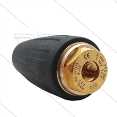 TN255 Rotordüse 0.070 - 1/4&quot; IG - 255 Bar
