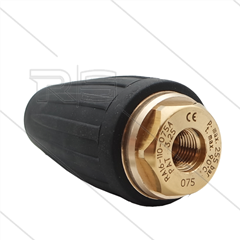 TN25 Rotordüse 0.075 - 1/4&quot; IG - 255 Bar