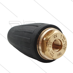 TN255 Rotordüse 0.080 - 1/4&quot; IG - 255 Bar