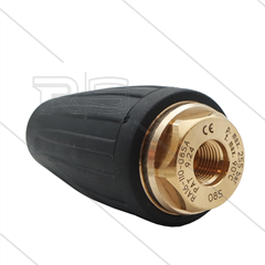TN255 Rotordüse 0.085 - 1/4&quot; IG - 255 Bar