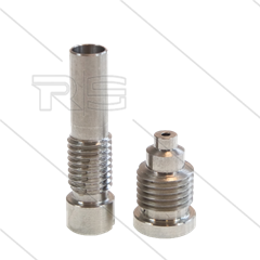 Düsensatz für AIS35 Injektor - 040 / 045 / 050 