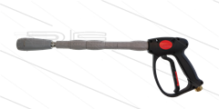 Schaumlanze FHS35 1,2mm (.035) mit ML955 HD-Pistole Swivel und Lanze Iso88 - 308mm 