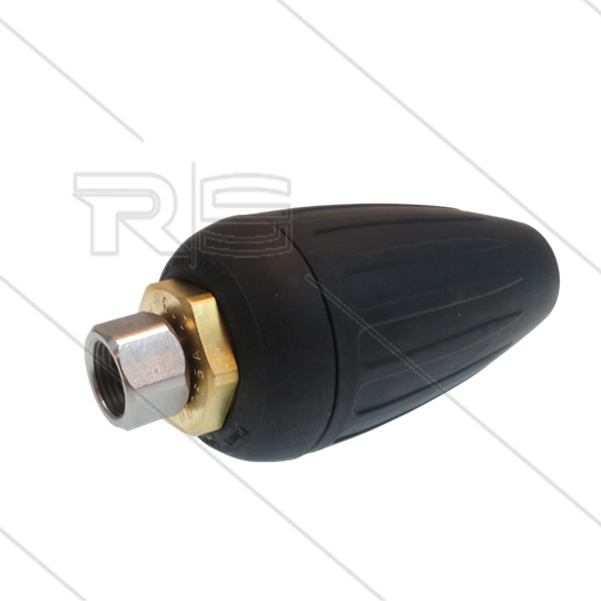 TN350 Rotordüse 0.055 - M18x1,5 IG - 400 Bar