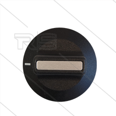 Einstellknopf für Thermostat 260315