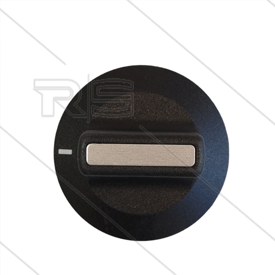Einstellknopf für Thermostat 260315