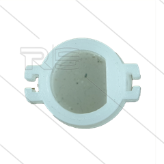 Kupplung Ölpumpe - Danfoss / AEG - H=10,8mm - Ø Außen = 11,4mm - Ø Innen = 8,0mm