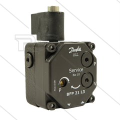 Ölpumpe Danfoss - BFP 21L3 - 071N0250 - 230V - Linkslauf