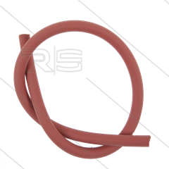 Zündkabel  Ø7mm Silikon (pro Meter)