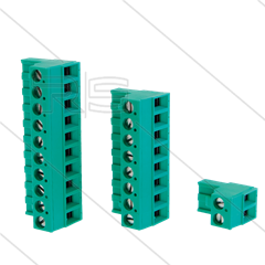 Connectorsatz für Platine 292949