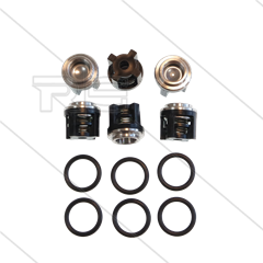 AR Kit 2780 - Ventilsatz (6x) 