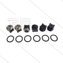 AR kit 42169 - Satz Ventile 