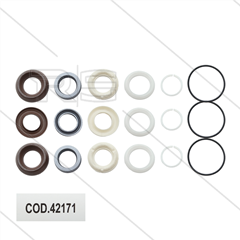 (TAAL) AR Kit 42171 Water seals 
