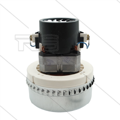 Saugerturbine - 1000 W - 230V - Bauart Bypass - GH=170mm - TBH=72mm - Ø144mm