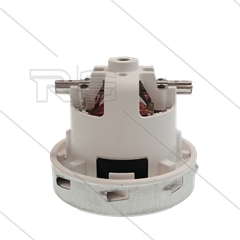 Saugerturbine - 1200 W - 230V - Bauart Bypass - GH=128mm - TBH=42mm - Ø131mm