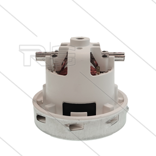 Saugerturbine - 1200 W - 230V - GH=128mm - TBH=51mm - Ø130mm