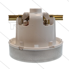 Saugerturbine - 1050 W - 230V - GH=122mm - TBH=45mm - Ø129mm