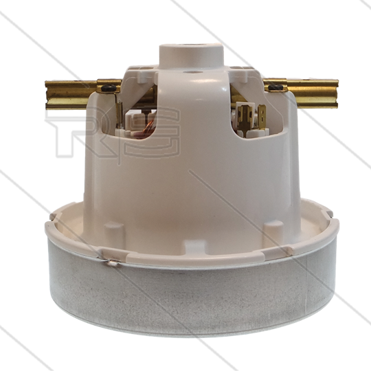 Saugerturbine - 1050 W - 230V - GH=122mm - TBH=45mm - Ø129mm