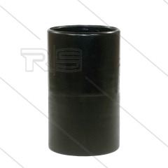 Schlauchverbinder Ø38mm