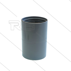 Schlauchverbinder Ø50mm