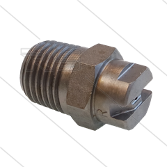HD-Düse 1/4" - 15020 - RP RESTPOSTEN