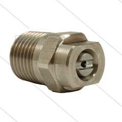 HD-Düse 1/4&quot; AG - 15070 - Spritzwinkel 15°