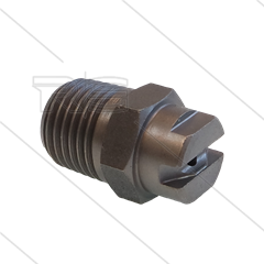 HD-Düse 1/4&quot; AG - 25120 - Spritzwinkel 25°