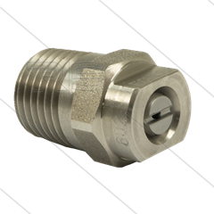 HD-Düse 1/4&quot; AG - 40028 - Spritzwinkel 40°