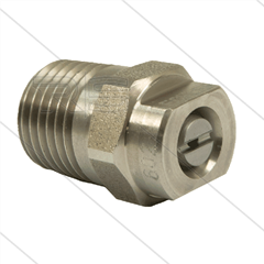 HD-Düse 1/4&quot; AG - 40050 - Spritzwinkel 40°