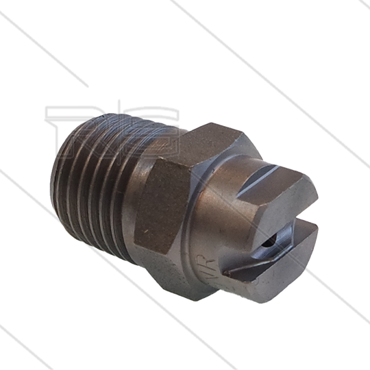 HD-Düse 1/4&quot; AG - 40130 - Spritzwinkel 40°