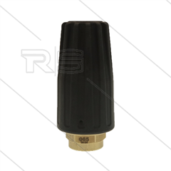 TPR Rotordüse 0.065 - 1/4" IG - 255 Bar