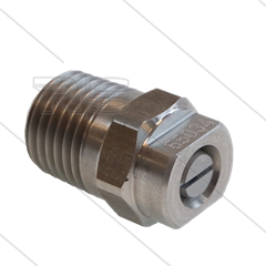 HD-Düse 1/4&quot; AG - 65035 - Spritzwinkel 65°
