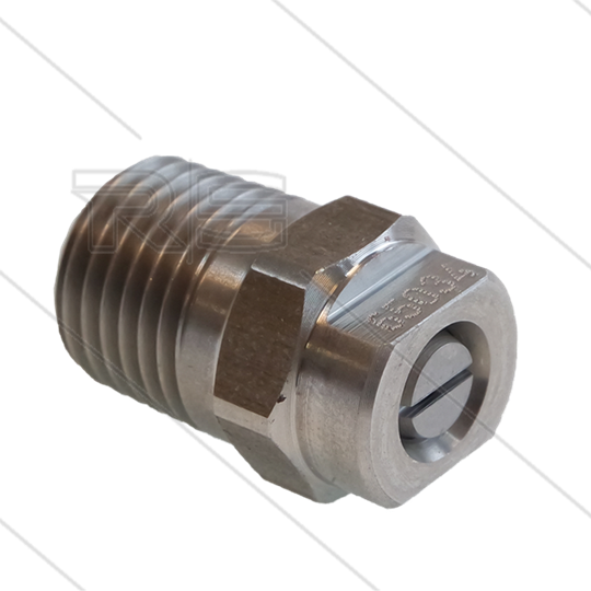HD-Düse 1/4&quot; AG - 65035 - Spritzwinkel 65°