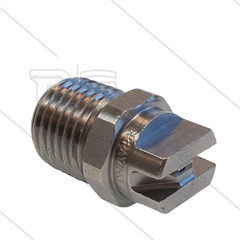Düse 1/4" AG NPT - 80010 VVSS 