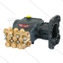 E2E2815 C Hochdruckpumpe - 15 l/min - 275 Bar - 3400 U/min - 7,87 kW - Welle R - 1&quot; Welle - Serie 58