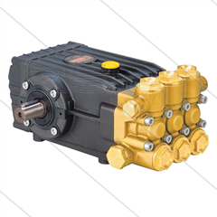 WS1630L Hochdruckpumpe - 30 l/min - 160 Bar - 1450 U/min - 9,2 kW - Welle L - Serie 47 
