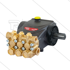 E2D2015 Hochdruckpumpe - 15 l/min - 200 Bar - 2800 U/min - 5,74 kW - Serie 58 (E2)