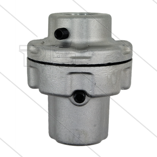 ZG070 - flexible kupplung - E-Motor: B3/B14 - IEC 90 - Welle Ø24x24mm - Pumpserie: 44 - 50 - 53(E1)
