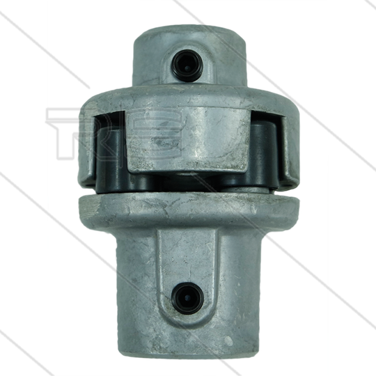 ZG071 - flexible kupplung - E-Motor: B3/B14 - IEC 71 - Welle Ø24x14mm - Pumpserie: 44 - 53(E1)